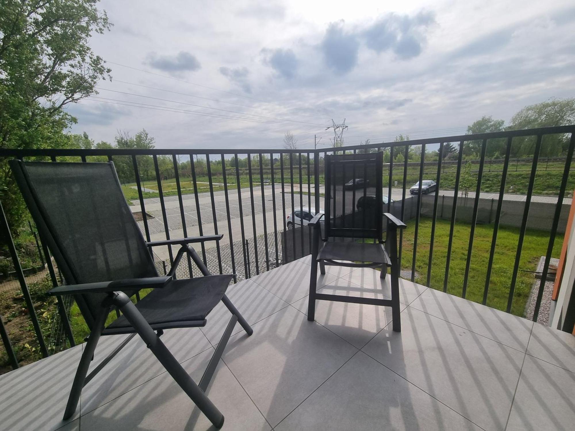Apartmán Sky W21 Atlas Arena *