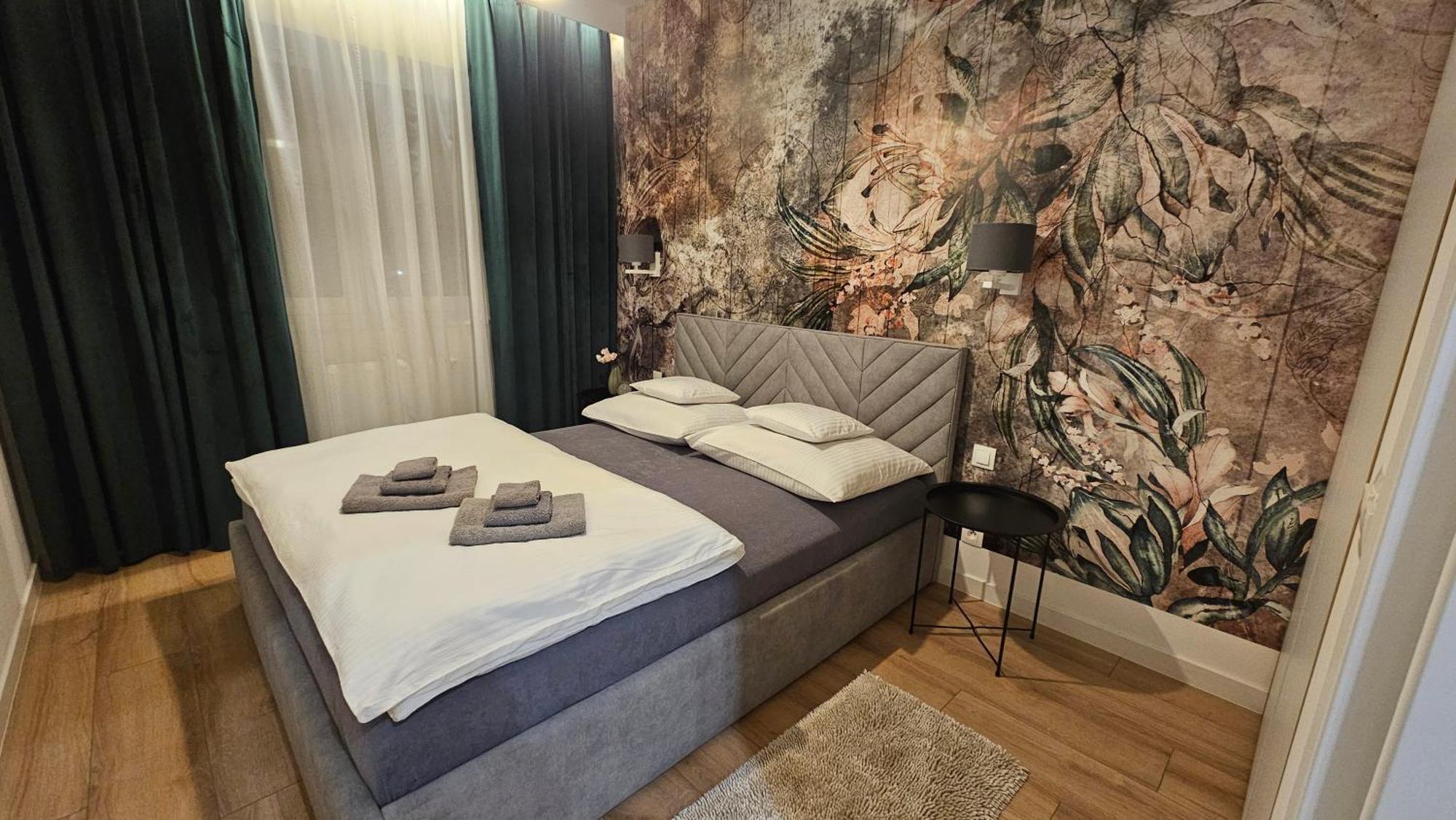 Apartmán Sky W21 Atlas Arena *