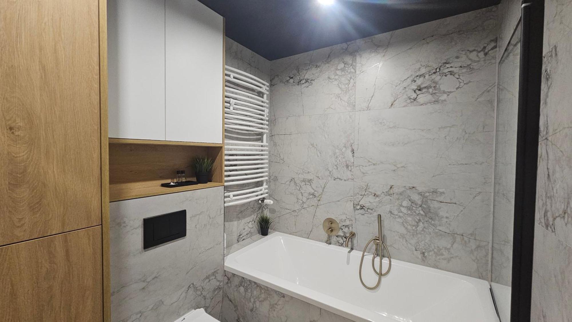Apartmán Sky W21 Atlas Arena